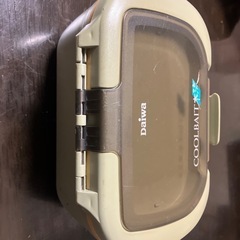 daiwaクーラー
の画像