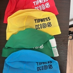 Tipness  スイミング  キャップ