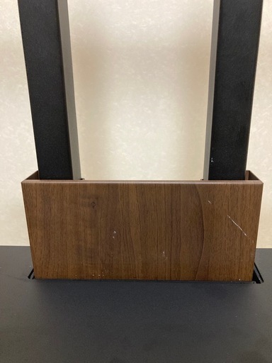 テレビ50型スタンドセット売り
