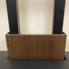 テレビ50型スタンドセット売りの画像