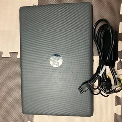 HP 250 G7 CORE I3 第7世代　ノートパソコン