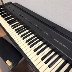 Roland ep7Ⅱ デジタルピアノの画像
