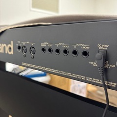 Roland ep7Ⅱ デジタルピアノの画像