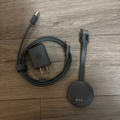 Chrome Cast NC2-6A5