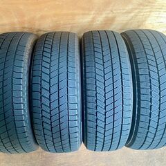 【スタッドレス】BRIDGESTONE BLIZZAK VRX3...