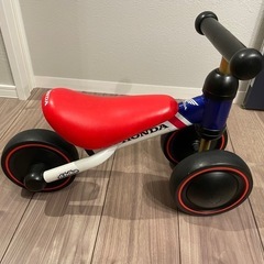 D バイクミニ　honda仕様の画像