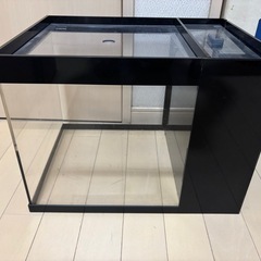 新品・未使用＝BICOM　ARK バイコムオールインワン水槽