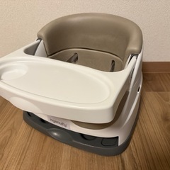 インジェニュイティ　ベビーチェア