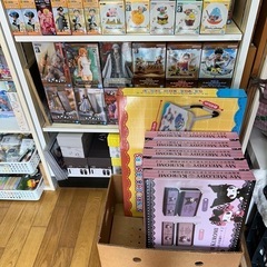 フィギュアありますの画像