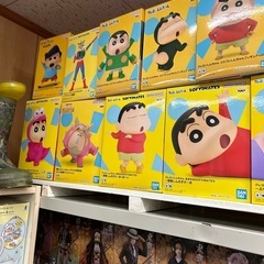 フィギュアありますの画像