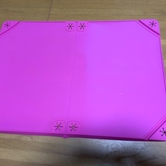 外出先のペットトイレにの画像