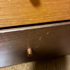 キャビネットの画像