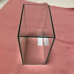 (お取り引き中)水槽の画像