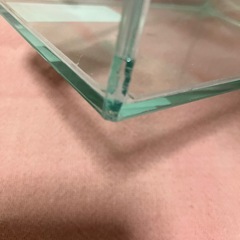 (お取り引き中)水槽の画像
