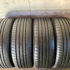 YOKOHAMAタイヤ BluEarth-RV03 195/65...