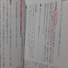 fxほんとうに稼いでいるトレーダーの解体新書の画像