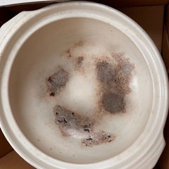 土鍋　9号の画像