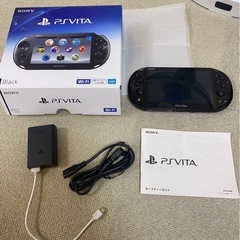 PS VITA