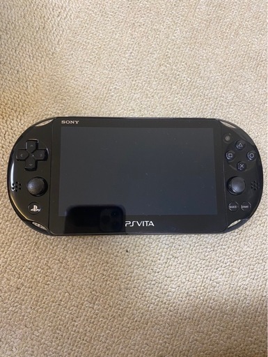 PS VITA