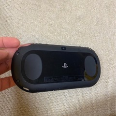 PS VITAの画像
