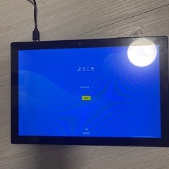 Android10.1インチタブレット