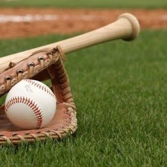 草野球(ナイター野球練習やります！)