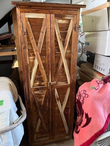 収納家具