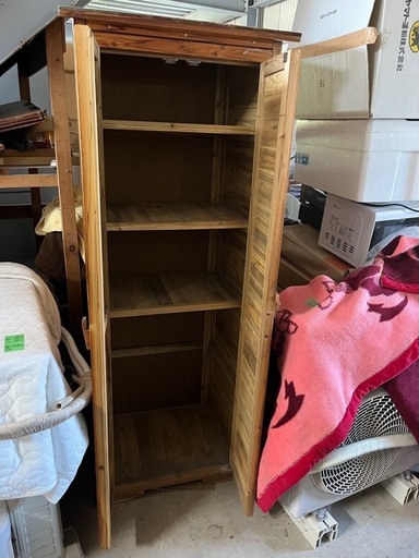 収納家具