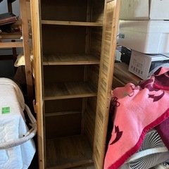 収納家具の画像