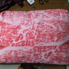 肉クッションの画像