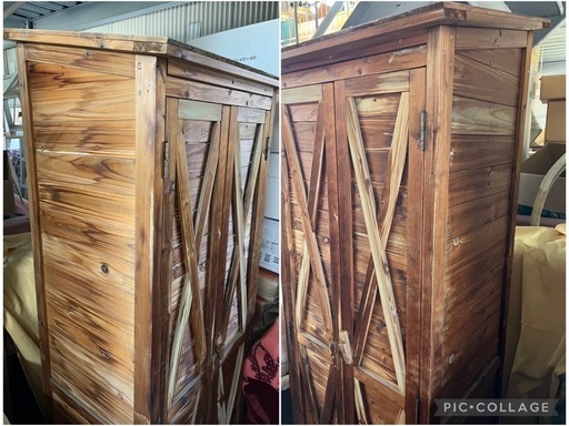 収納家具