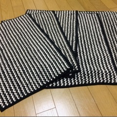 マット5枚セット【単品売りOK👌1枚300円】