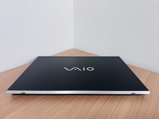 VAIO Pro PG第10世代Corei5 MSOffice付メモり8GB