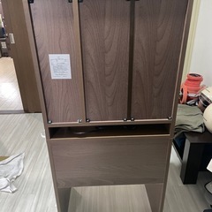 ドレッサーの画像