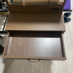 ドレッサーの画像