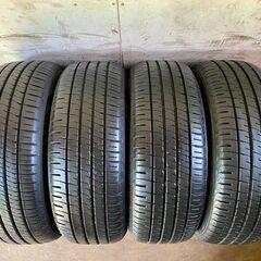 DUNLOP ENASAVE EC204 185/60R15 8...
