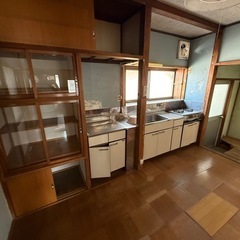 佐野市葛生東　平家 - 賃貸（マンション/一戸建て）