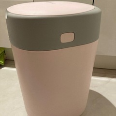 Combiオムツ入れ差し上げますの画像