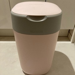 Combiオムツ入れ