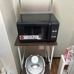 レンジラック