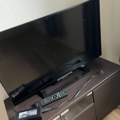 SONY  ソニー　液晶テレビ　32型