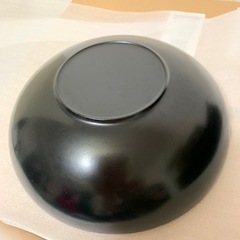 木の器の画像