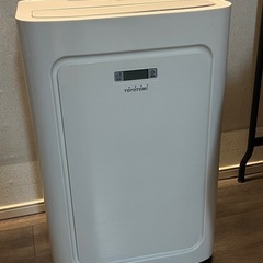 トヨトミ　スポットエアコン
