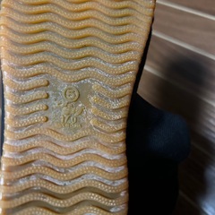 足袋(たび)・履物・サイズ17.0の画像