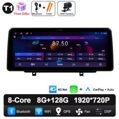 MAZDA3 2020-2022 Androidカーナビの画像