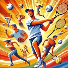  🎾 硬式＆軟式テニスサークル メンバー募集 🎾 - 高崎市