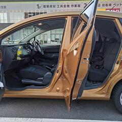 スズキ セルボ HG21S 現状渡し 車検2026年5月の画像