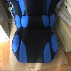 ゲーミングチェア
