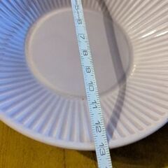 ボールタッパーと取皿2個セットの画像