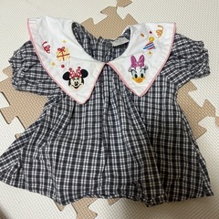 futafuta ディズニー　90 トップス